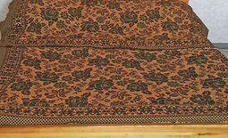 One bedroom apartment in the center