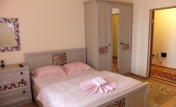 One bedroom apartment in Atyrau, rent