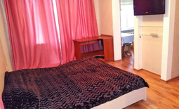1-bedroom apartment for rent, st. Abdirov