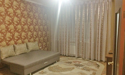 One bedroom apartment in a luxury house