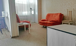 Apartment in Pavlodar rent