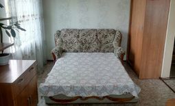 1-комнатная квартира посуточно