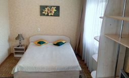 1 bedroom apartment for rent, ul.Erubaeva