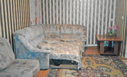 One bedroom apartment for rent