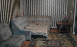 One bedroom apartment for rent