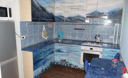 One bedroom apartment for rent Center, akimat