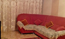 Квартира на ночь, сутки, на неделю в  г. Семей