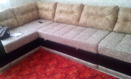 LCD "Arman" apartment