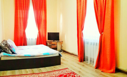 Элитная квартира Люкс класса, посуточно