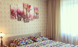 Чистая квартира посуточно, Павлодар