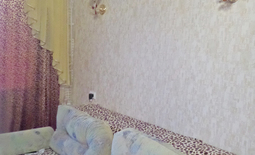 Luxury one room apartment