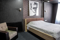 1-комнатные апартаменты на сутки, Караганда