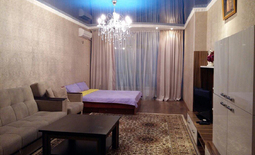 1-bedroom apartment for rent