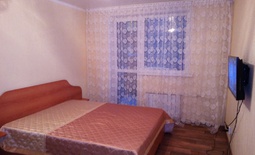 1-room apartment for a day