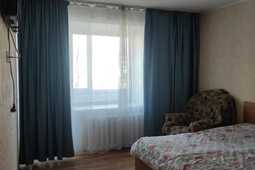 1-room apartment for daily rent in Shchuchinsk