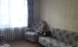 2-комнатная квартира посуточно в Щучинске
