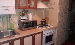 Apartment for daily rent in the center of the city