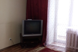 3-комнатная посуточно, ул. Баймагамбетова д. 183