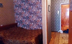 Однокомнатная квартира посуточно