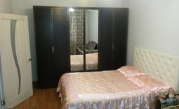 1-bedroom apartment per night