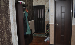 3 - bedroom apartment