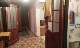 Коттедж посуточно