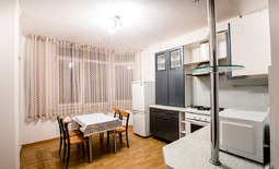 2 bedroom apartment for rent, Satpayev str.