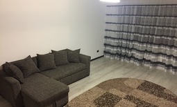 2-комнатная квартира класса-люкс посуточно