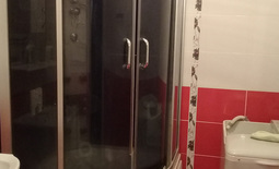 Двухкомнатная квартира посуточно