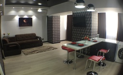 2-комнатная квартира посуточно