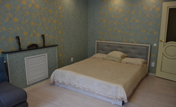 1-комнатные апартаменты на сутки