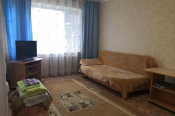 1 room apartment in Borovoye