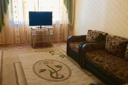 2-комнатная квартира посуточно у моря