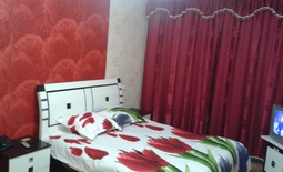 1 - bedroom apartmens