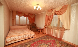 Однокомнатная на сутки в Петропавловске Айналайн