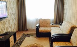 One-bedroom apartment in Iceberg