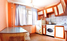 Апартаменты  посуточно в Петропавловске ,  Арпита