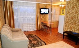 Однокомнатная квартира посуточно Буратино