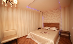 Уютные апартаменты посуточно Знание