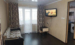 One roomed apartment for daily rent in California