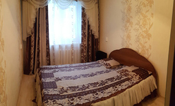 Недорогая квартира посуточно Мечта