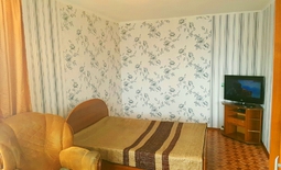 Уютная однокомнатная квартира посуточно Персона