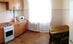 Сдается квартира на сутки  Плаза