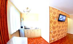 Однокомнатная квартира в Петропавловске Подкова