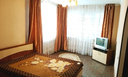 Апартаменты посуточно Рахат