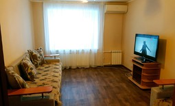 One room daily Rahmet