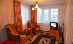 One room daily Style