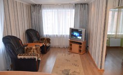 Rent a day at a studio apartment Fast and the Furi