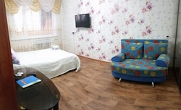 One bedroom apartment for 24 hours Yamaha