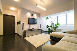 2-комнатные апартаменты, ул. Наурызбай батыра д 37